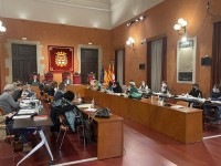 Crònica del ple ordinari de l'Ajuntament de Manresa del dia 21 d'abril de 2022