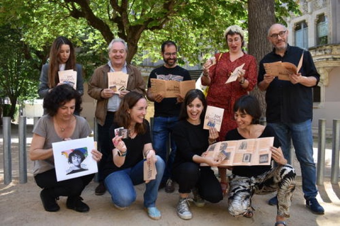 Els museus de Manresa estrenen un joc que convida el públic a descobrir una peça de cada equipament
