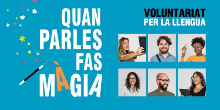 El CNL Montserrat busca voluntaris per la llengua