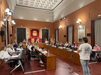 Crònica del ple: El ple de Manresa aprova l'adjudicació del nou contracte de residus i neteja viària