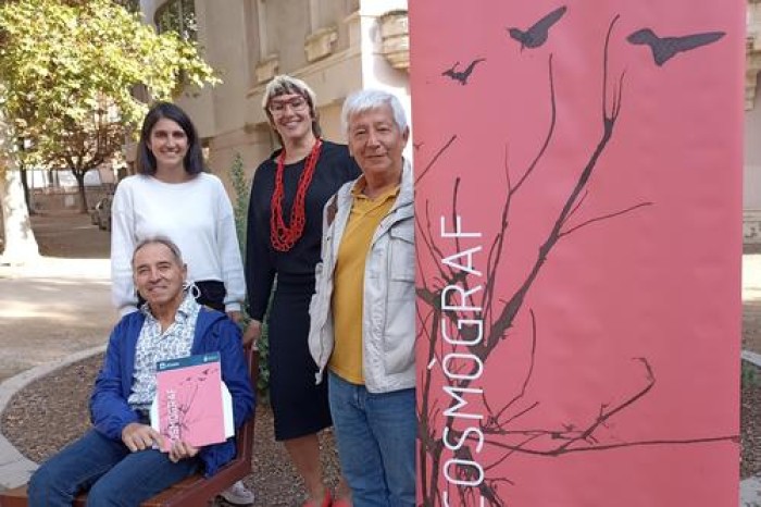 Les dones protagonitzen la VI edició del 