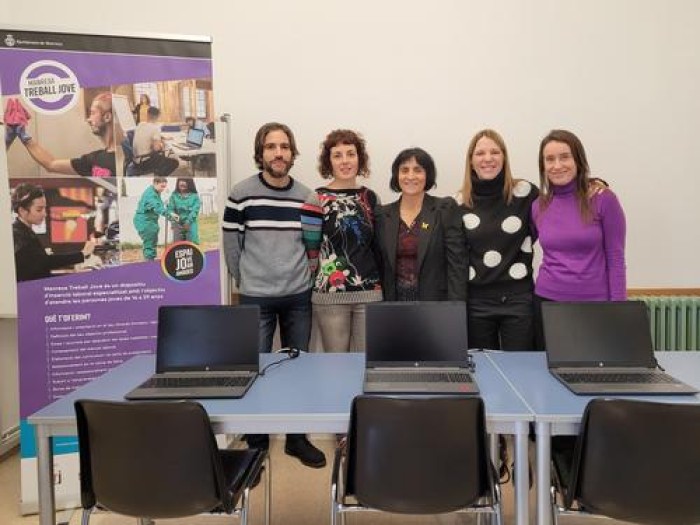 Imatge de la notícia