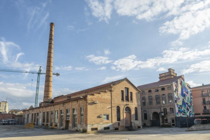 L'Ajuntament de Manresa programa visites ciutadanes a l'edifici de L'Anònima el dissabte 4 de març