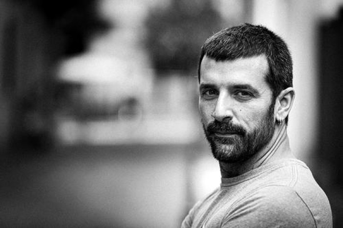 El fotoperiodista Jordi Borràs guanya el X Premi Josep M. Planes per la seva investigació sobre l'extrema dreta 