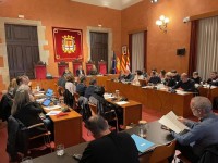 Crònica del Ple ordinari de l'Ajuntament de Manresa del dia 16 de març de 2023