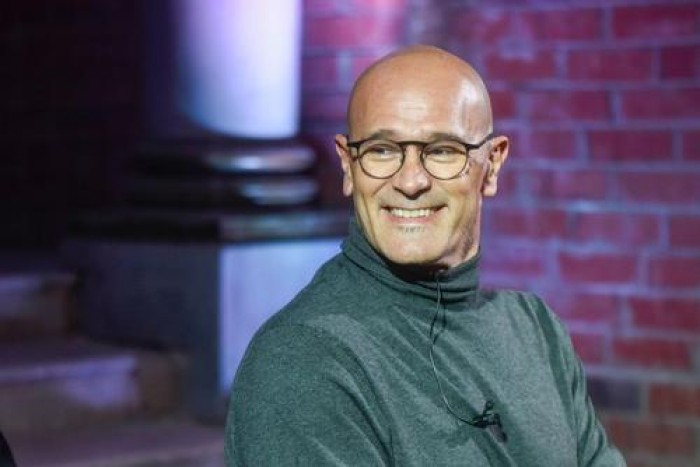 Raül Romeva repassa trajectòria dimecres vinent al Pessics de Vida de Manresa