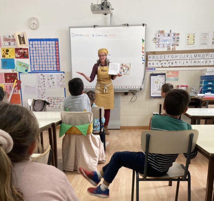 Imatge de la notícia