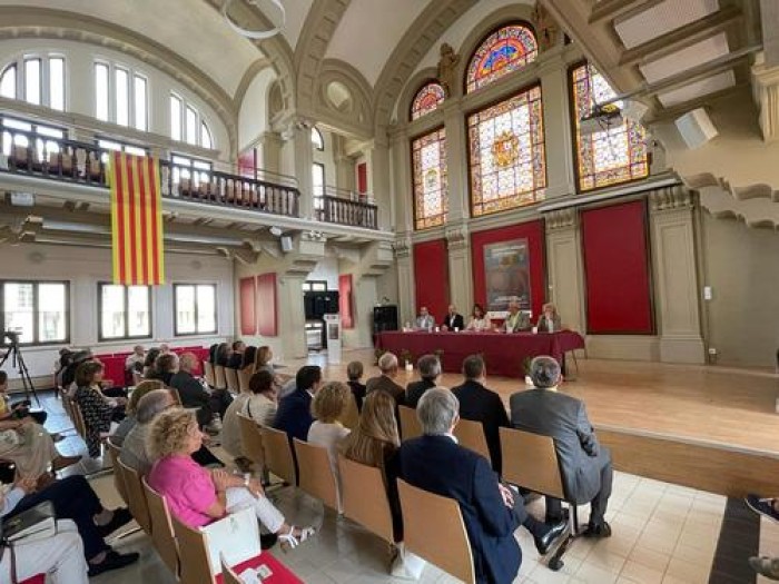 La 5a edició de la Universitat Catalana d'Estiu a Manresa tractarà sobre el turisme sostenible