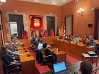 Ja es pot consultar la composició de les meses electorals de Manresa per a les eleccions municipals del 28 de maig