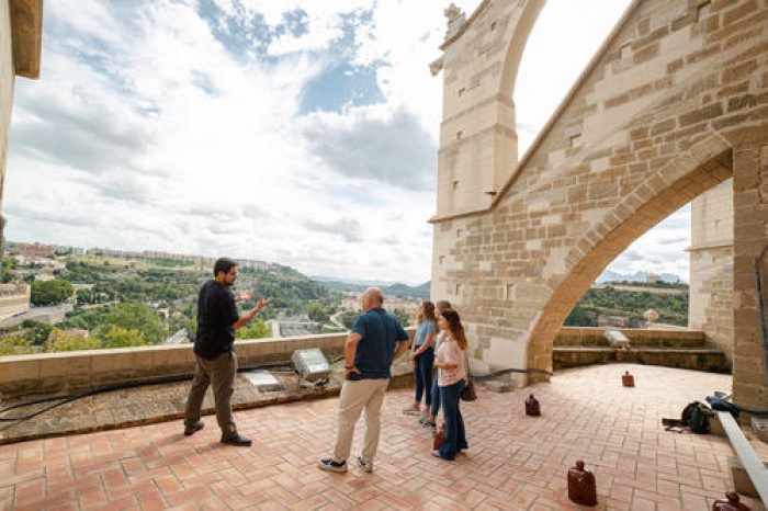 Manresa celebra del 18 al 21 de maig el Dia Internacional dels Museus amb jornades de portes obertes i activitats gratuïtes per a tots els públics