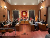 Crònica del Ple ordinari de l'Ajuntament de Manresa del dia 18 de maig de 2023