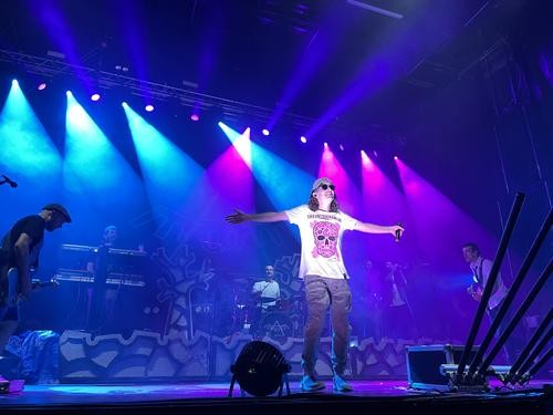 La Festa Major de Manresa oferirà més de trenta hores de música en directe amb propostes per a tots els públics