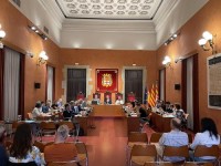 Crònica del Ple ordinari de l'Ajuntament de Manresa del dia 21 de setembre de 2023