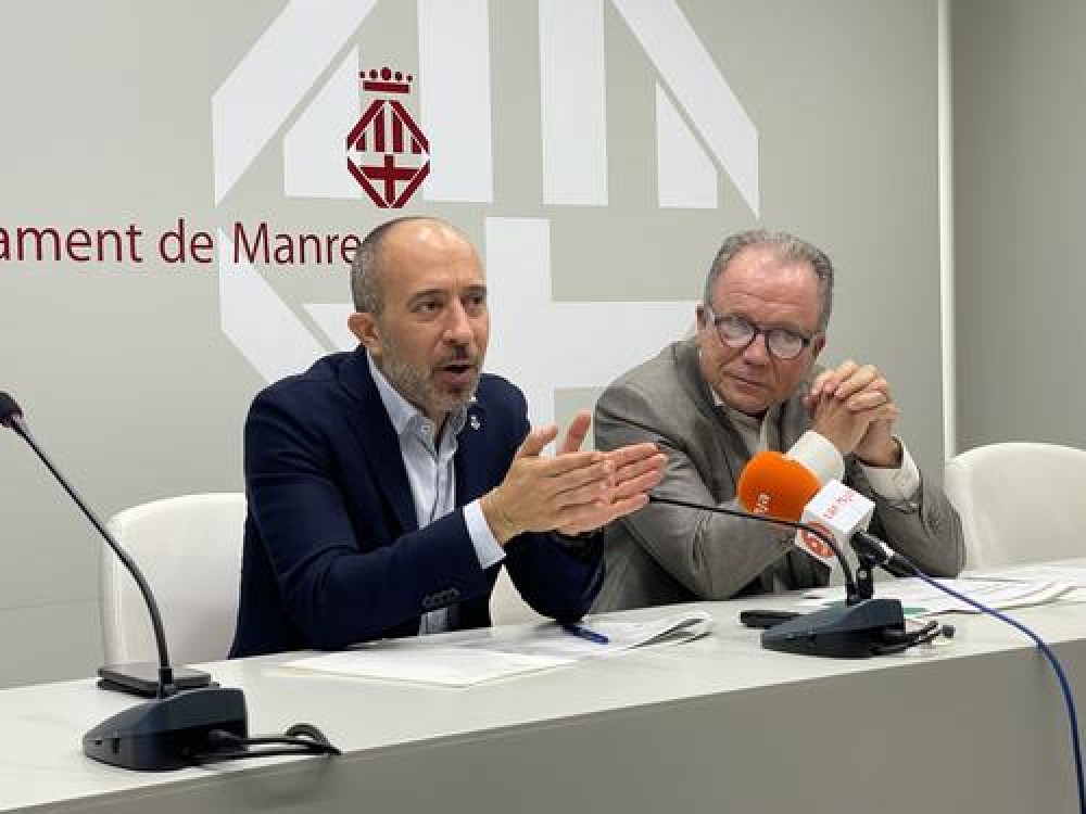 El govern municipal proposa un augment del 2,5% de la majoria de taxes i de l'IBI i incrementa les mesures per incentivar la creació de llocs de treball