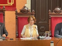 L'equip de la Síndica de Greuges atén 11 visites presencials i 18 trucades en el seu últim desplaçament a Manresa