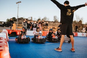 S'obre el termini de presentació de sol·licituds per ser monitor/a del Campi qui Jugui
