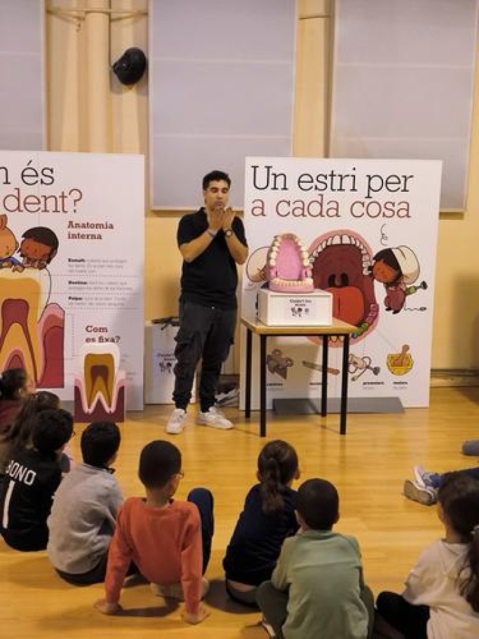 Imatge de la notícia