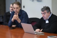 Manresa participa a la visita de representants locals de Catalunya i Balears a les institucions europees