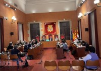 Crònica del Ple ordinari de l'Ajuntament de Manresa del dia 16 de maig de 2024