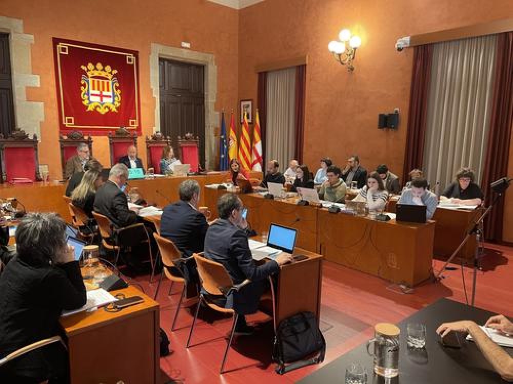 Manresa aprova el Pla d'Acció per a la Transició Agroecològica per caminar cap a un sistema alimentari més sostenible, just i saludable