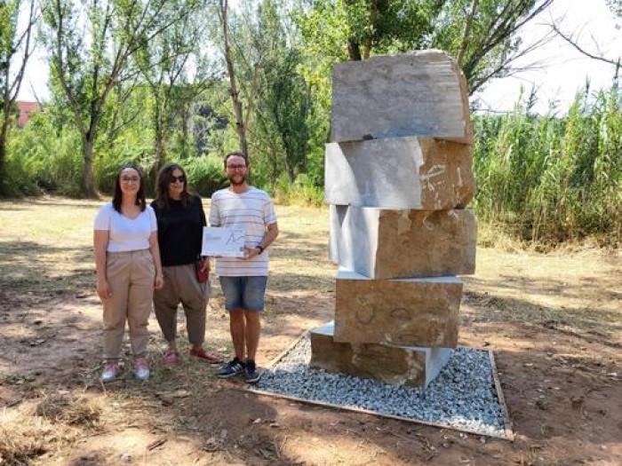 La cinquena edició del festival d'art en el paisatge Microscopies tindrà lloc al voltant de Can Poc Oli