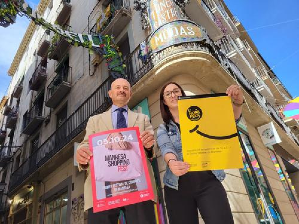 Impuls rellevant al comerç local amb un nou Pla de Promoció i Dinamització que s'enfila fins als 335.000 euros