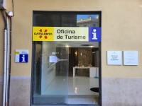 La nova Oficina de Turisme de Manresa obrirà portes a la Casa Fàbregas aquest cap de setmana