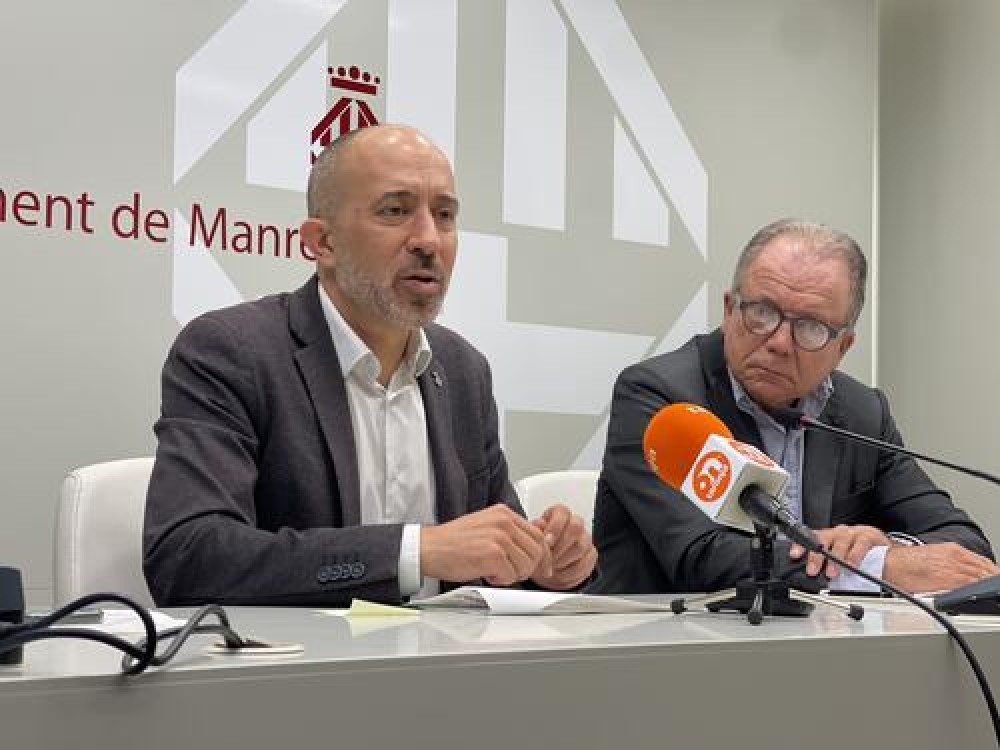 El govern municipal proposa un augment del 2,5% de la majoria de taxes i de l'IBI i manté les bonificacions per incentivar l'activitat econòmica