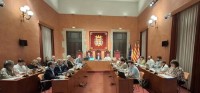 Crònica del Ple ordinari de l'Ajuntament de Manresa del dia 17 d'octubre de 2024