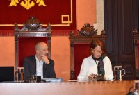 La Síndica de Greuges de Catalunya intervindrà en el Ple municipal del 18 de desembre