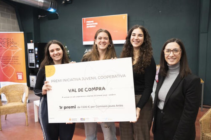 El programa Ocell de Foc atén més de 2.000 joves a la Catalunya Central per prevenir problemes emocionals i combatre l'estigma en salut mental