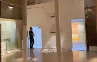 Es posa en marxa la 7a edició del premi TAVCC el Casino d'art contemporani