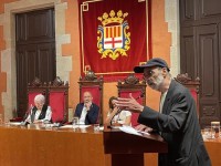 Manresa lliurarà la Medalla de la Ciutat al Mèrit Cívic a Víctor Feliu, a títol pòstum, el dijous 13 de novembre