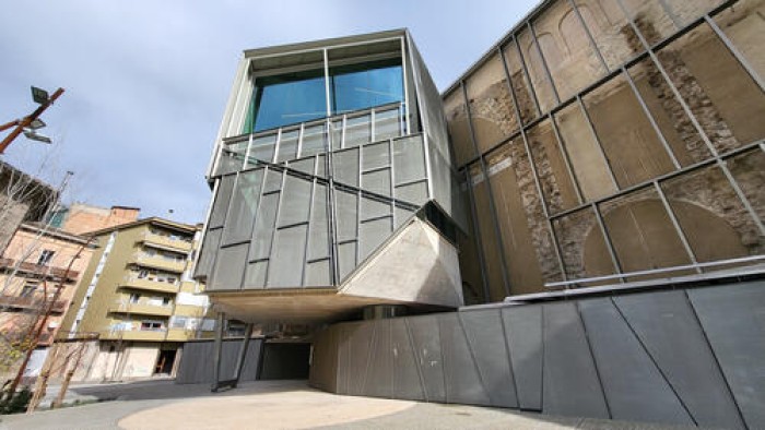 El Museu del Barroc de Catalunya acull les Jornades 