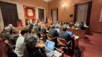 Crònica del Ple ordinari de l'Ajuntament de Manresa del dia 20 de febrer de 2025