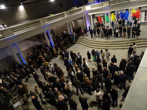 L'exitós 'Piaf! Le spectacle' protagonitzarà l'acte central de la Francophonie d'enguany a Manresa