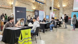 25 empreses participaran a la 9a Fira de l'Ocupació del Bages per captar talent al territori