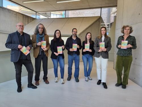 Manresa aposta per la Nit dels Museus, que fusionarà art, música actual i ball