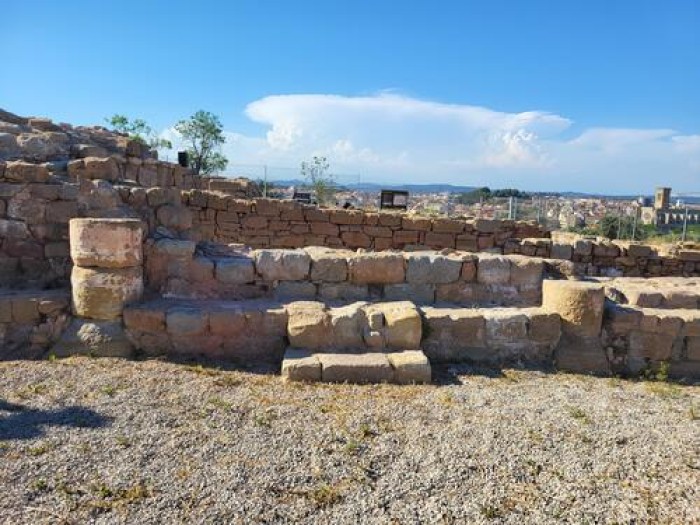 El patrimoni arquitectònic pren vida a Manresa durant les Jornades Europees del Patrimoni