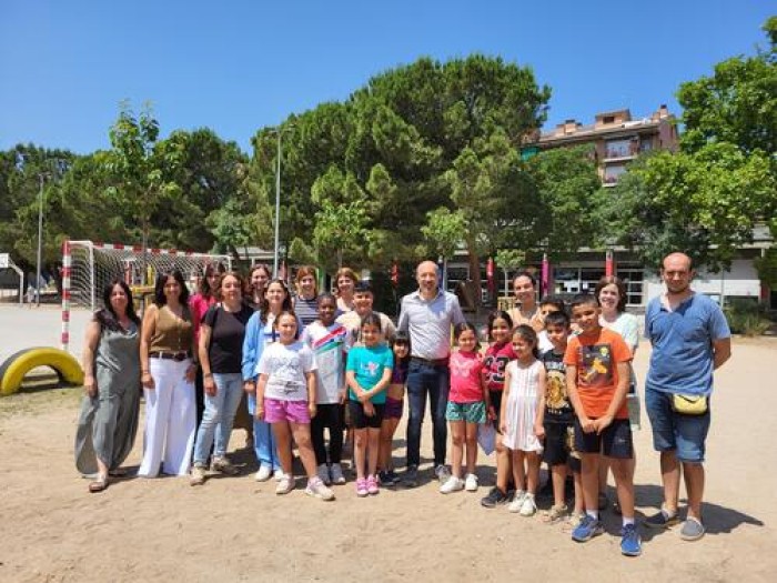 Imatge de la notícia