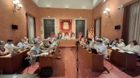 Crònica del Ple ordinari de l'Ajuntament de Manresa del dia 19 de juny de 2025