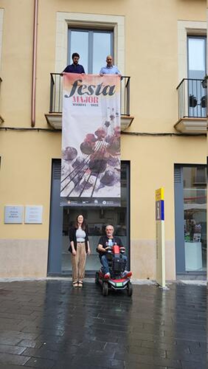 Manresa es prepara per una Festa Major amb un centenar d'actes per a tots els públics