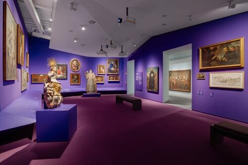Manresa acollirà les primeres Jornades d'Art Barroc de Catalunya, el 3 i 4 d'octubre