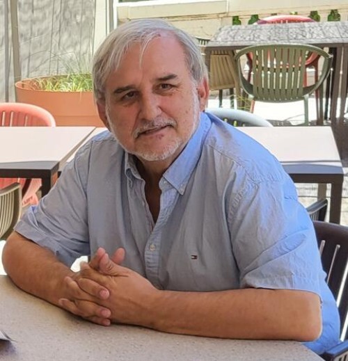 Manresa concedirà aquest dimarts la Medalla de la Ciutat al Mèrit Cultural al promotor cultural Joan Morros