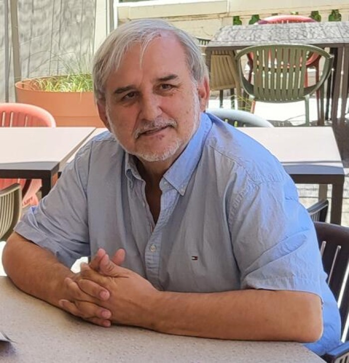 Manresa concedirà aquest dimarts la Medalla de la Ciutat al Mèrit Cultural al promotor cultural Joan Morros