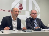 El govern municipal proposa un augment del 2,5% de la majoria de taxes i de l'IBI, per sota de l'IPC