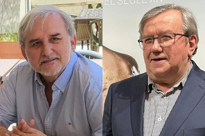 Manresa inicia els tràmits per atorgar la Medalla de la Ciutat al Mèrit Cultural al promotor cultural Joan Morros i a l'historiador Francesc Comas