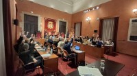 Crònica del Ple ordinari de l'Ajuntament de Manresa del dia 16 d'octubre de 2025