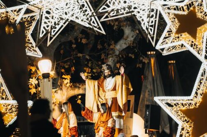 L'Ajuntament de Manresa renova la Cavalcada de Reis de dalt a baix i fa una crida a la participació ciutadana