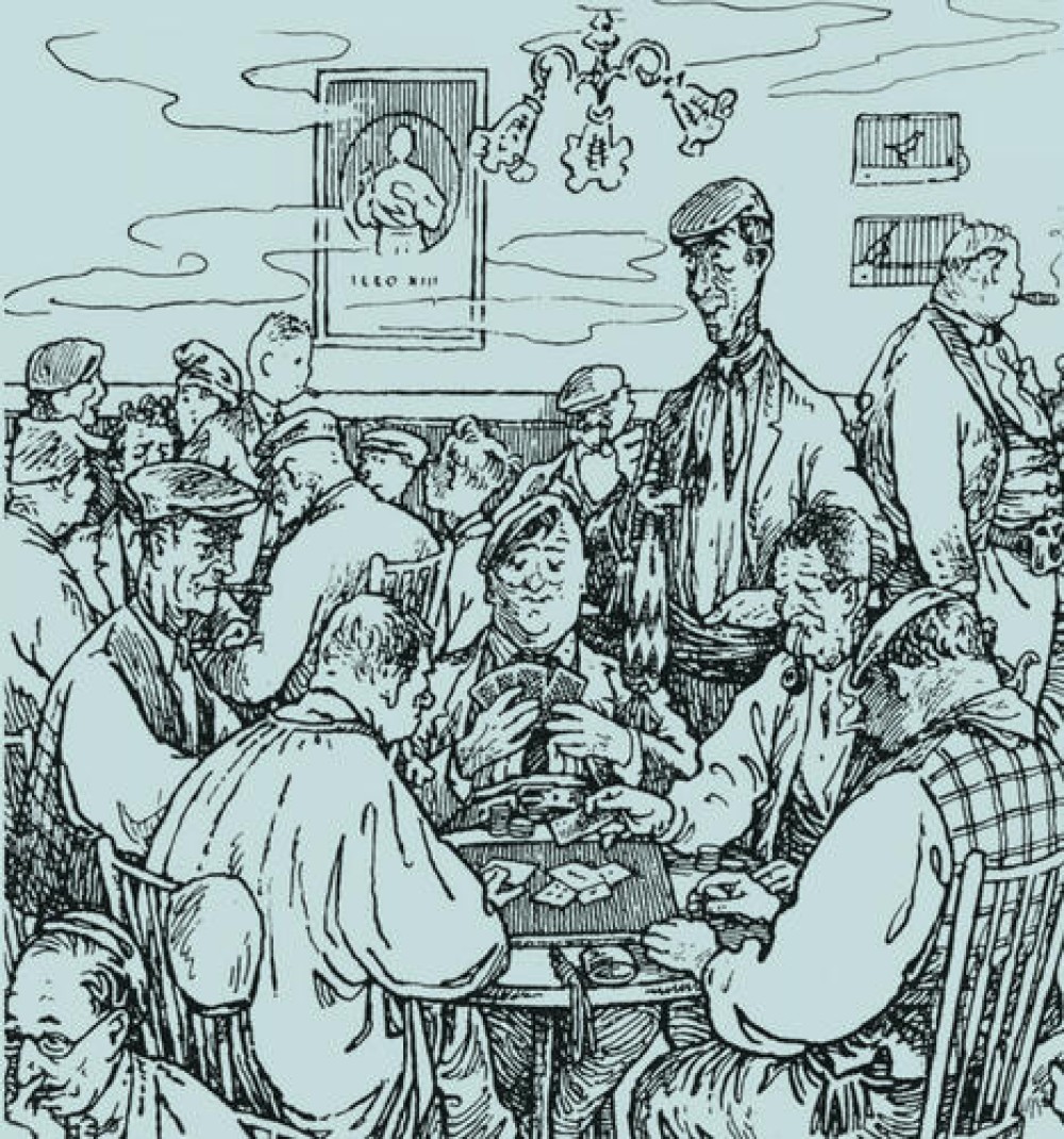 S'obre la convocatòria del 28è Premi de dibuix i gravat Joan Vilanova